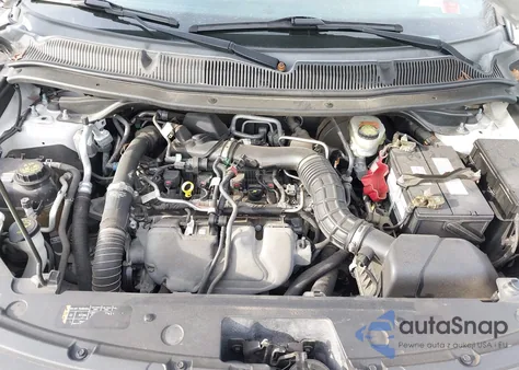 2017 Ford Explorer Limited из США, поврежденный, VIN 1FM5K8FH9HGA19396